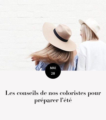 conseils préparer l'été