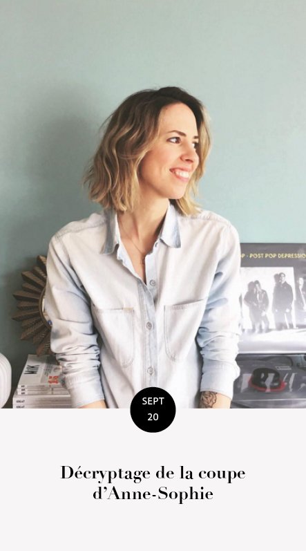 coupe anne-sophie