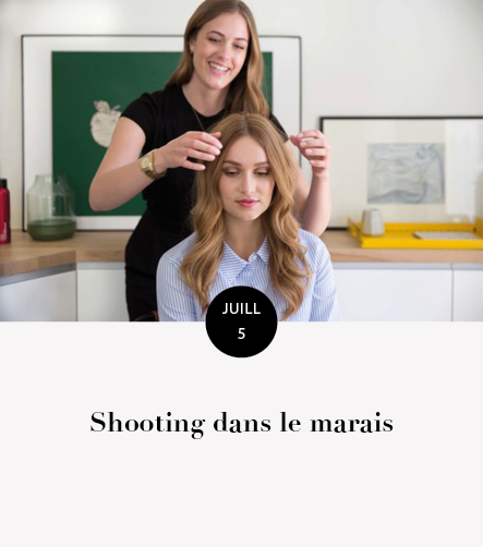shooting marais