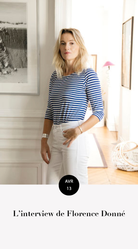 interview florence donné