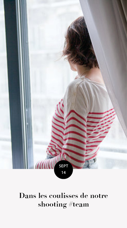 coulisses shooting team