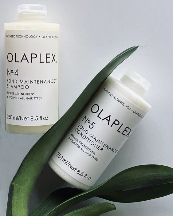 Tout savoir sur Olaplex