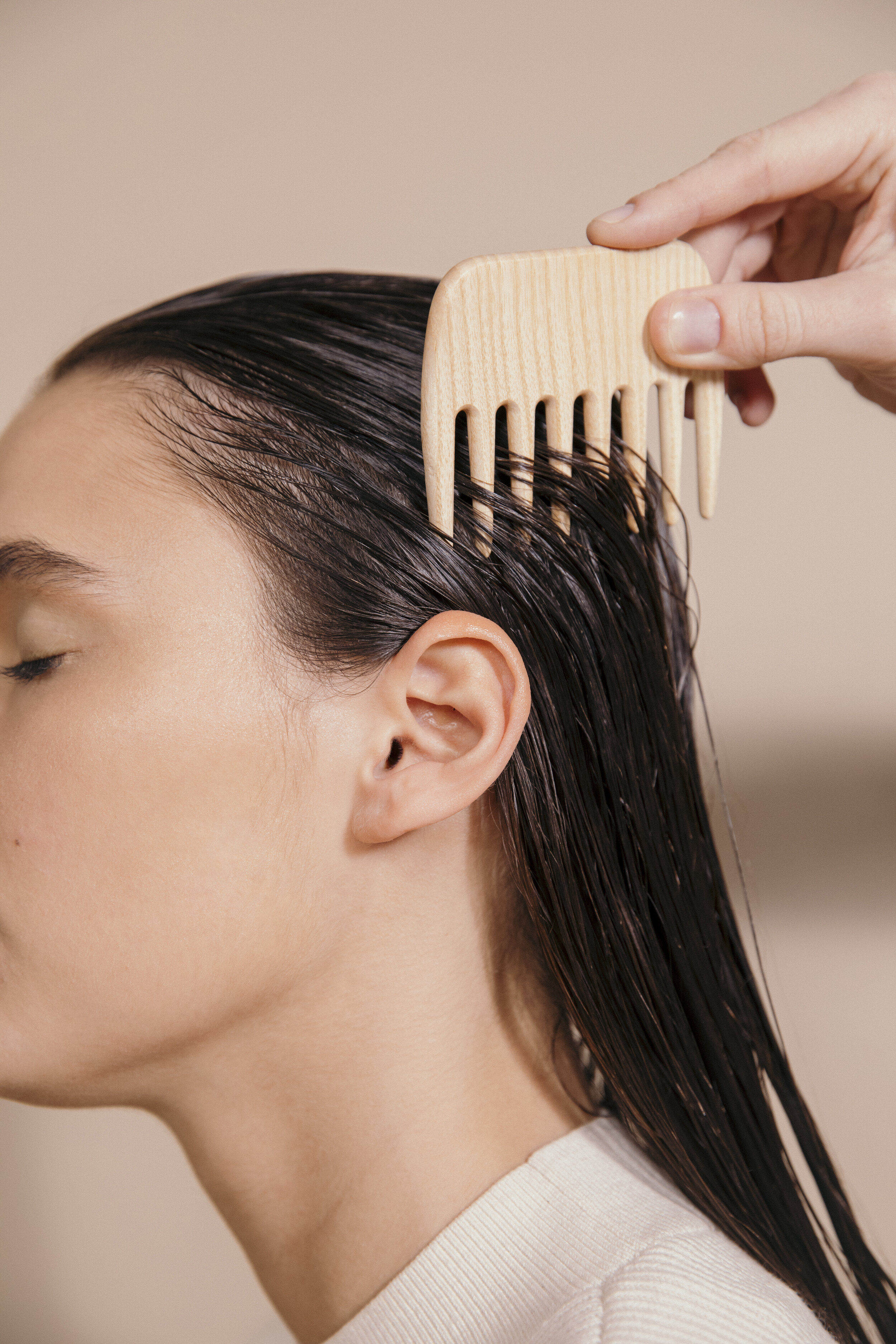 Votre cuir chevelu est-il en bonne santé ? 