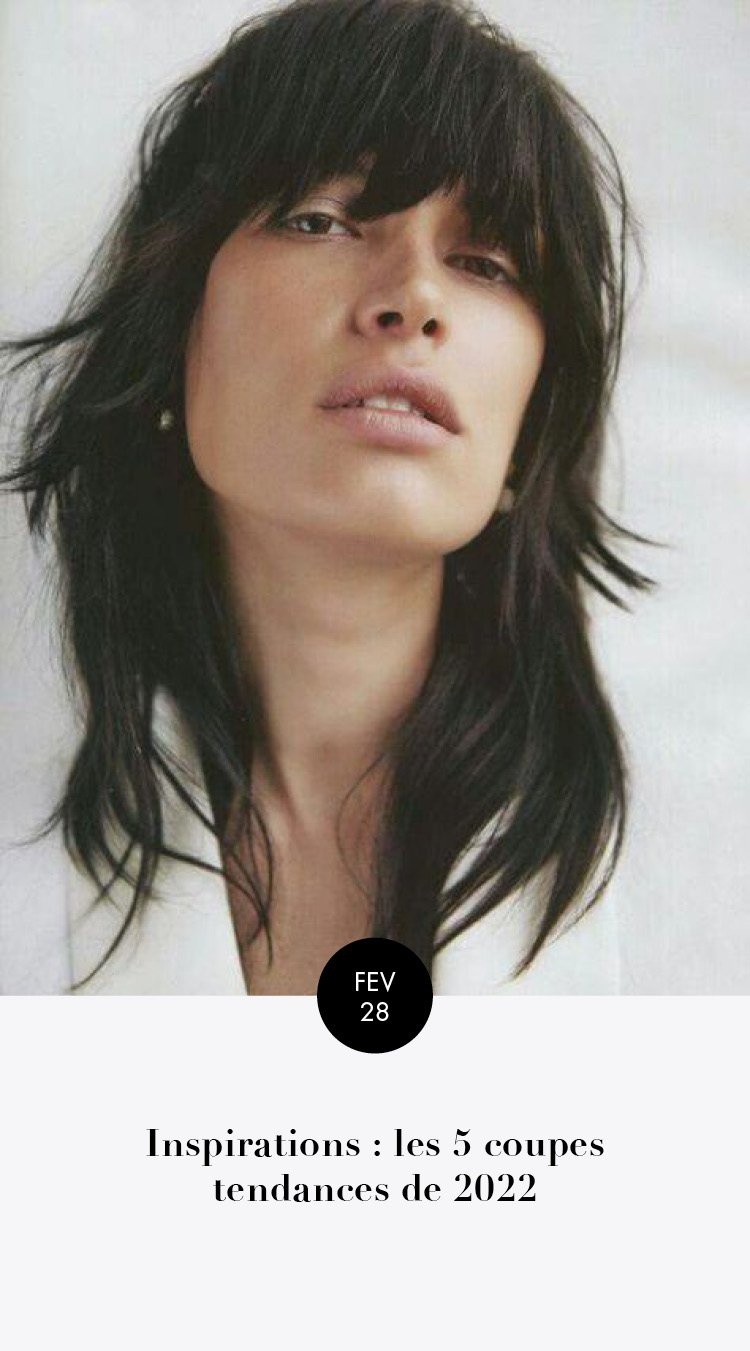 coupes tendances 2022