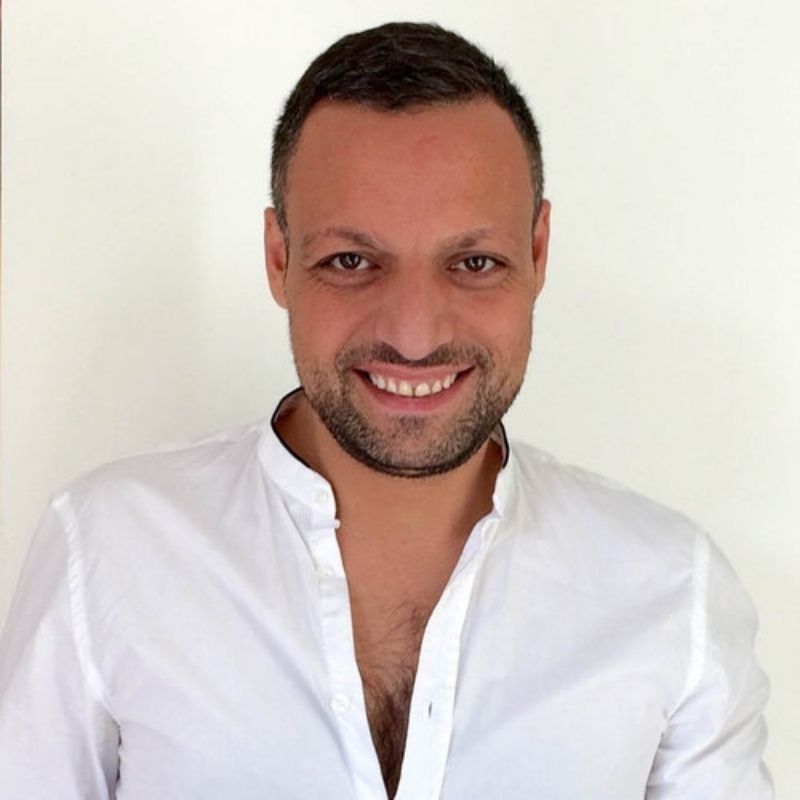 Expert profile picture