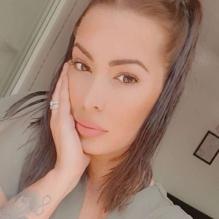 Solene - Coloriste &amp; Coupeuse