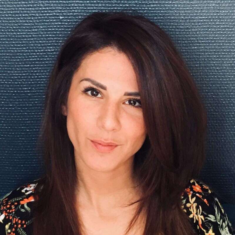 Wassila - Coloriste &amp; Coupeuse