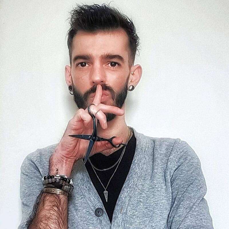 Kelig - Coloriste &amp; Coupeur