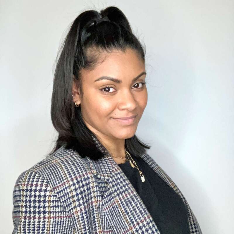 Anais - Coloriste &amp; Coupeuse