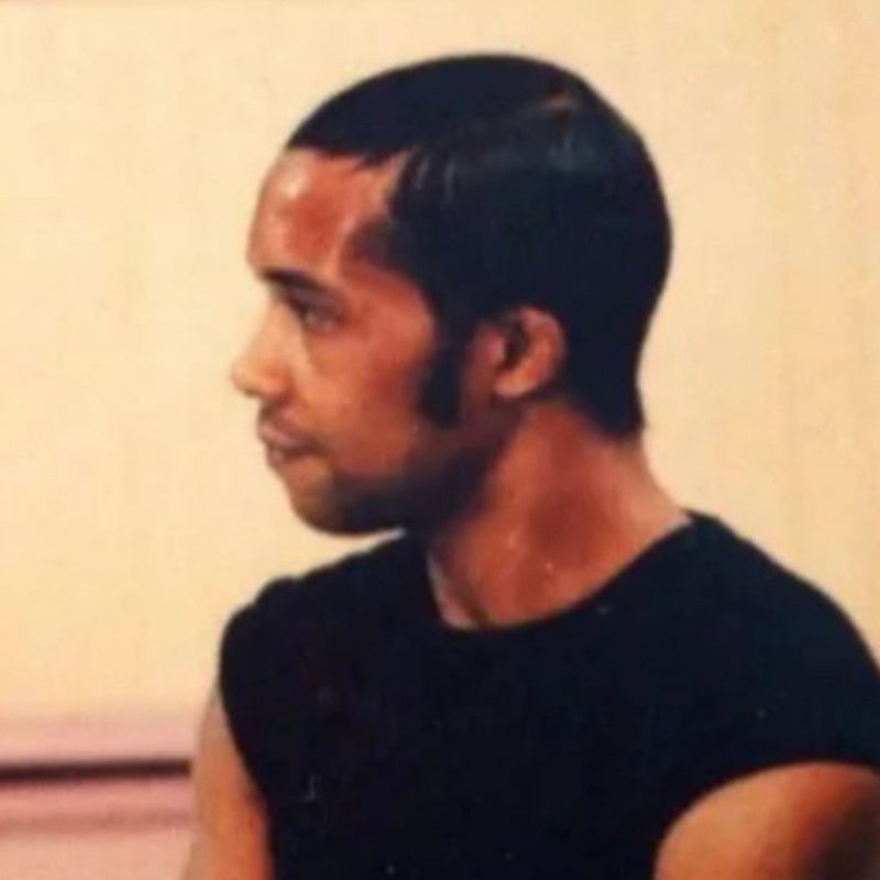 Jean-Claude - Coupeur