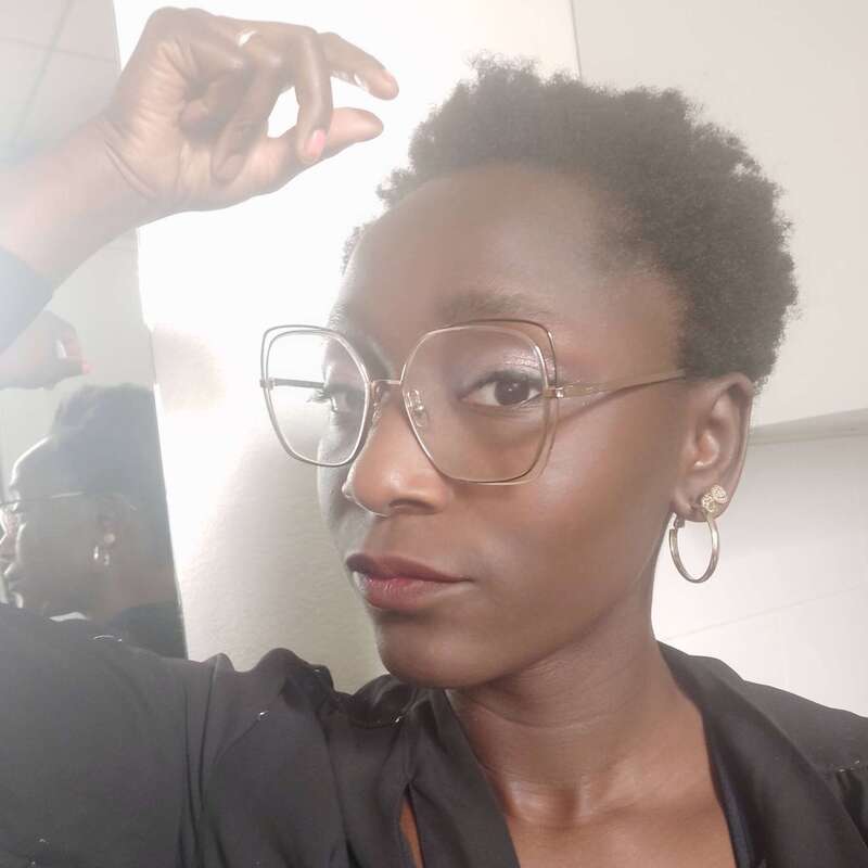 Gladys - Coloriste &amp; Coupeuse