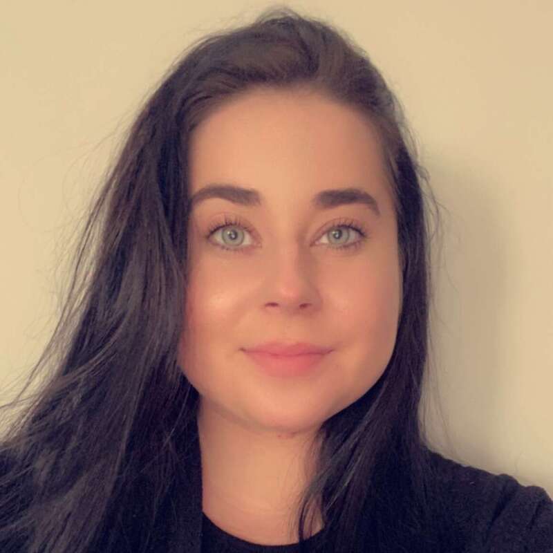 Chloé - Coloriste &amp; Coupeuse