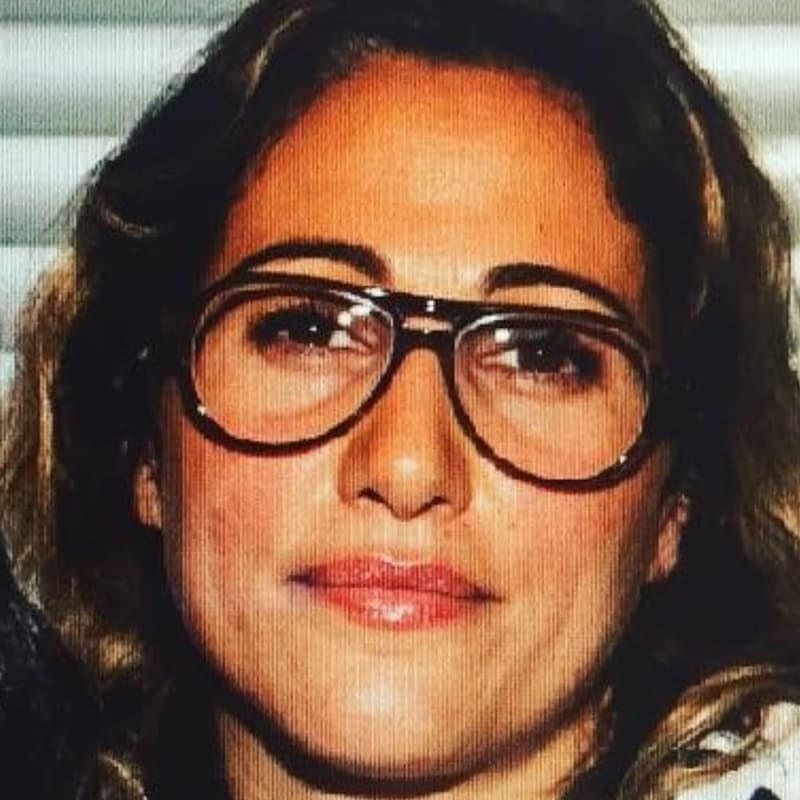 Marine - Coloriste &amp; Coupeuse