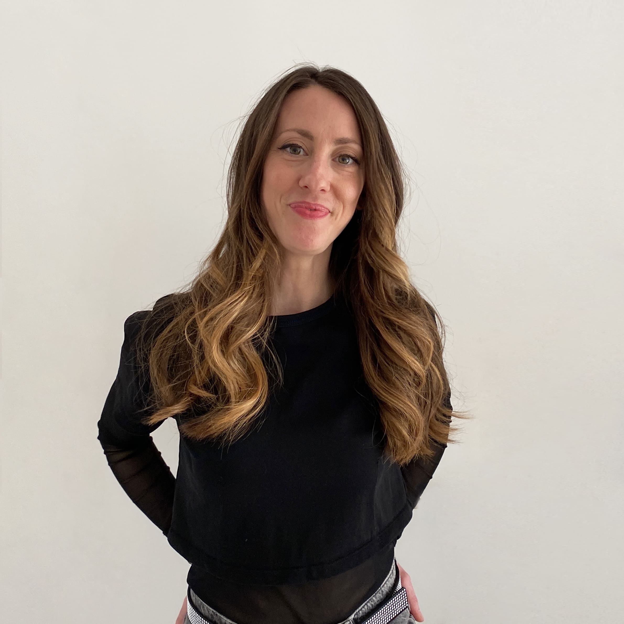 Cindy - Coloriste &amp; Coupeuse