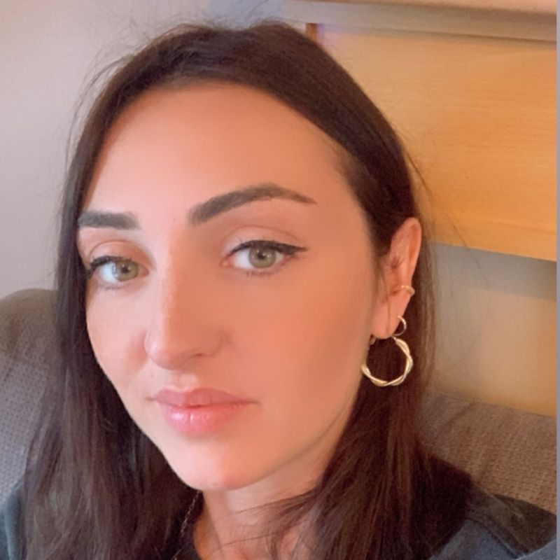 Barbara - Coloriste &amp; Coupeuse