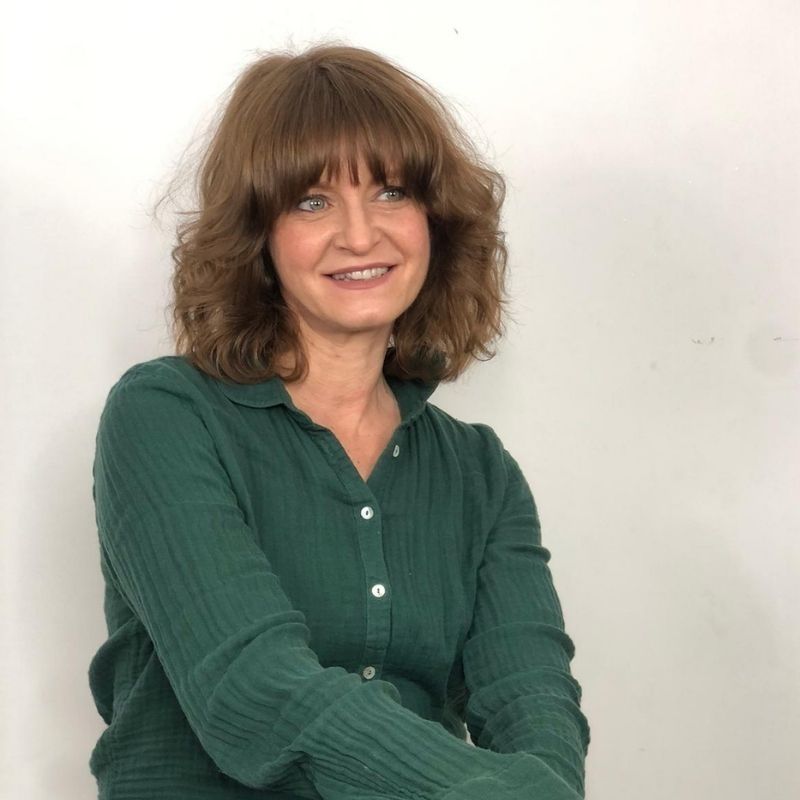 Magalie - Coloriste &amp; Coupeuse