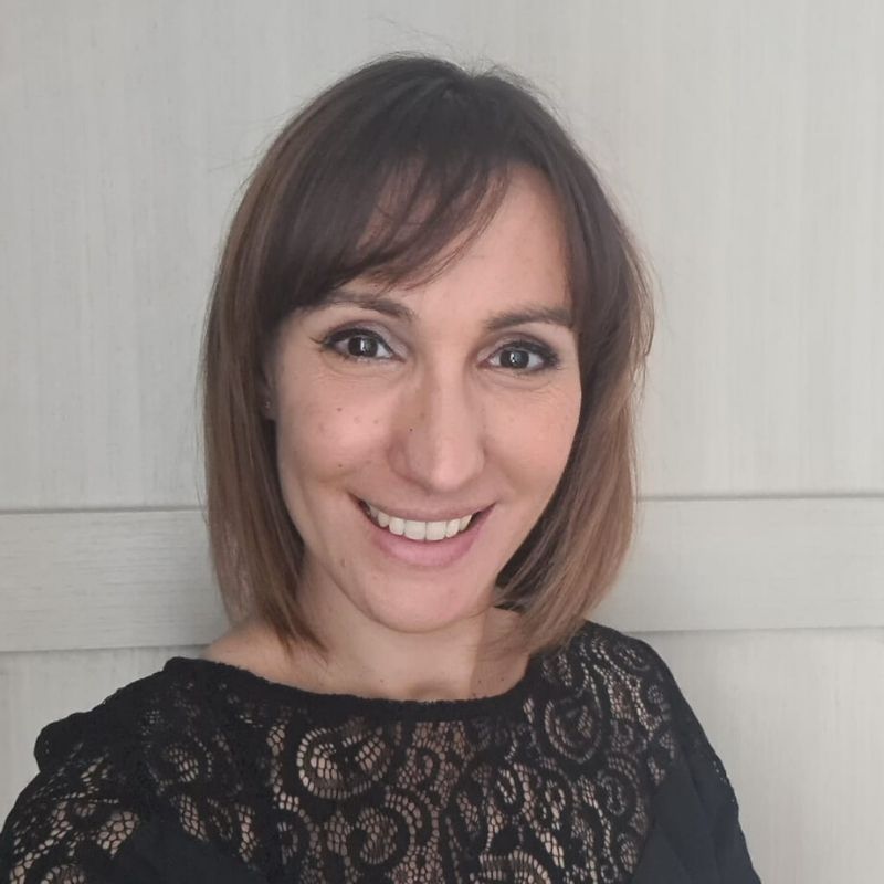 Cathy - Coloriste &amp; Coupeuse