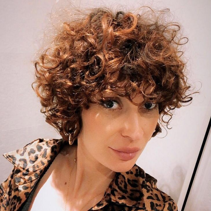 Margot - Coloriste &amp; Coupeuse