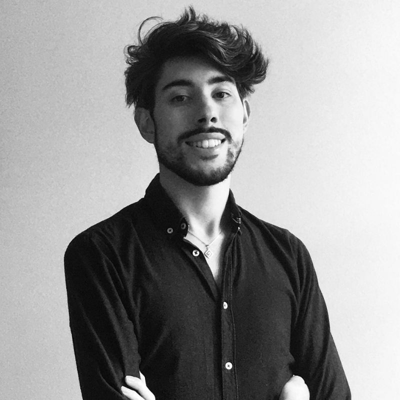 Carl - Coloriste &amp; Coupeur