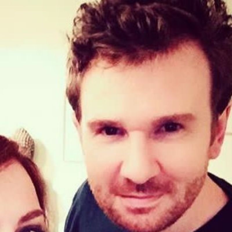 Guillaume - Coloriste &amp; Coupeur